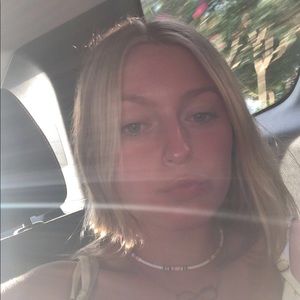 Meet your Posher, Maddy